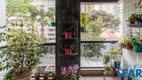 Foto 7 de Apartamento com 3 Quartos à venda, 100m² em Pinheiros, São Paulo