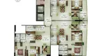 Foto 21 de Apartamento com 3 Quartos à venda, 86m² em Sao Gerardo, Fortaleza