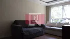 Foto 2 de Apartamento com 3 Quartos à venda, 80m² em Vila Campestre, São Paulo