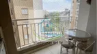 Foto 3 de Apartamento com 3 Quartos à venda, 77m² em Campininha, São Paulo