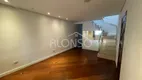 Foto 4 de Sobrado com 3 Quartos à venda, 120m² em Jardim Monte Kemel, São Paulo