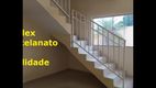 Foto 3 de Casa de Condomínio com 2 Quartos à venda, 69m² em MANSOES POR DO SOL, Águas Lindas de Goiás