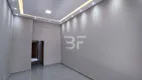 Foto 3 de Casa com 3 Quartos à venda, 136m² em Jardim Residencial Nova Veneza, Indaiatuba