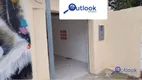 Foto 5 de Ponto Comercial para alugar, 26m² em Paulicéia, São Bernardo do Campo