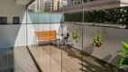 Foto 3 de Apartamento com 1 Quarto à venda, 50m² em Brooklin, São Paulo