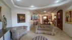 Foto 4 de Casa com 4 Quartos à venda, 528m² em Morro Nova Cintra, Santos