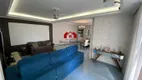 Foto 10 de Apartamento com 3 Quartos à venda, 163m² em Encruzilhada, Santos