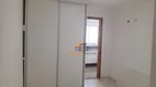 Foto 5 de Kitnet com 1 Quarto para alugar, 19m² em Vila Polopoli, São Paulo