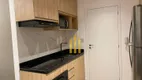 Foto 4 de Apartamento com 1 Quarto para alugar, 26m² em Santana, São Paulo