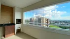 Foto 5 de Apartamento com 3 Quartos à venda, 80m² em Parque Santa Cecilia, Piracicaba