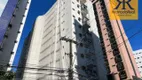 Foto 4 de Cobertura com 4 Quartos à venda, 208m² em Aflitos, Recife