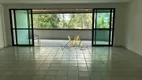 Foto 2 de Apartamento com 4 Quartos à venda, 200m² em Apipucos, Recife