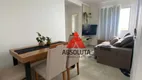 Foto 2 de Apartamento com 2 Quartos à venda, 50m² em Praia dos Namorados, Americana