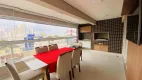 Foto 2 de Apartamento com 3 Quartos para alugar, 115m² em Jardim Las Palmas, Guarujá