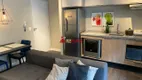 Foto 2 de Apartamento com 1 Quarto à venda, 35m² em Sumarezinho, São Paulo