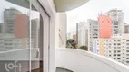 Foto 4 de Apartamento com 3 Quartos à venda, 161m² em Paraíso, São Paulo