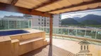 Foto 8 de Apartamento com 2 Quartos à venda, 130m² em Barra da Tijuca, Rio de Janeiro