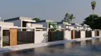 Foto 3 de Casa de Condomínio com 2 Quartos à venda, 65m² em Jardim Marileia, Rio das Ostras
