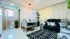 Foto 3 de Apartamento com 2 Quartos à venda, 48m² em São João Batista, Belo Horizonte