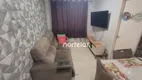 Foto 16 de Apartamento com 2 Quartos à venda, 40m² em Pirituba, São Paulo