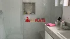 Foto 17 de Flat com 3 Quartos à venda, 140m² em Jardins, São Paulo