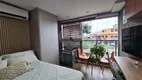 Foto 4 de Apartamento com 1 Quarto à venda, 49m² em Vila Mariana, São Paulo