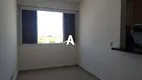 Foto 2 de Apartamento com 2 Quartos à venda, 54m² em Aclimacao, Uberlândia