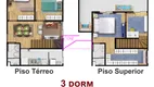 Foto 21 de Apartamento com 4 Quartos à venda, 92m² em Vila Nova Curuçá, São Paulo