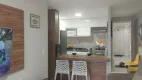 Foto 2 de Apartamento com 1 Quarto à venda, 57m² em Jatiúca, Maceió