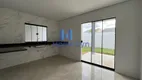 Foto 2 de Casa com 3 Quartos à venda, 127m² em Jardim Tropical, Aparecida de Goiânia