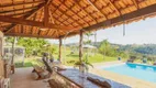 Foto 5 de Casa de Condomínio com 5 Quartos à venda, 600m² em Sousas, Campinas