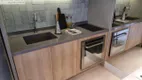 Foto 5 de Apartamento com 1 Quarto à venda, 29m² em São Judas, São Paulo