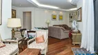 Foto 2 de Apartamento com 4 Quartos à venda, 226m² em Aclimação, São Paulo