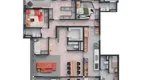Foto 30 de Apartamento com 4 Quartos à venda, 210m² em Jardins, São Paulo