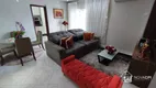 Foto 3 de Apartamento com 2 Quartos à venda, 96m² em Vila Guilhermina, Praia Grande