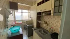 Foto 4 de Apartamento com 1 Quarto à venda, 30m² em Canto do Forte, Praia Grande