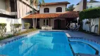 Foto 9 de Casa de Condomínio com 4 Quartos para alugar, 450m² em Barra da Tijuca, Rio de Janeiro
