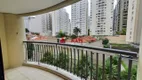 Foto 8 de Flat com 1 Quarto para alugar, 45m² em Jardins, São Paulo