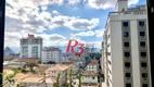 Foto 9 de Apartamento com 4 Quartos à venda, 180m² em Ponta da Praia, Santos