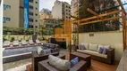 Foto 23 de Apartamento com 3 Quartos para alugar, 155m² em Santa Cecília, São Paulo