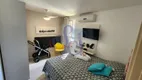 Foto 9 de Apartamento com 3 Quartos à venda, 105m² em Porto das Dunas, Aquiraz