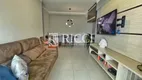 Foto 5 de Apartamento com 2 Quartos à venda, 79m² em José Menino, Santos