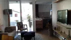 Foto 4 de Apartamento com 1 Quarto à venda, 51m² em Cambuí, Campinas