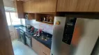 Foto 5 de Apartamento com 2 Quartos à venda, 46m² em Jardim Londres, Campinas