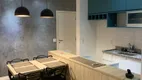 Foto 6 de Apartamento com 1 Quarto à venda, 48m² em Vila Matias, Santos