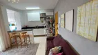 Foto 12 de Apartamento com 1 Quarto à venda, 45m² em Macuco, Santos