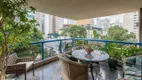 Foto 7 de Apartamento com 4 Quartos à venda, 505m² em Jardim América, São Paulo