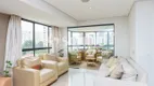Foto 3 de Apartamento com 3 Quartos para alugar, 202m² em Indianópolis, São Paulo