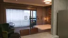 Foto 7 de Apartamento com 1 Quarto para alugar, 41m² em Brooklin, São Paulo