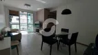 Foto 3 de Apartamento com 2 Quartos à venda, 80m² em Icaraí, Niterói